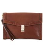 Brahmin Ruth Clutch