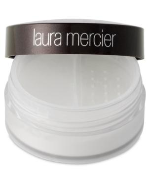 Laura Mercier Invisible Loose Setting Powder, 0.4 Oz