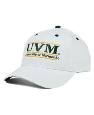 Game Vermont Catamounts Classic Bar Cap