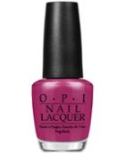 Opi Nail Lacquer, Spare Me A French Quarter?