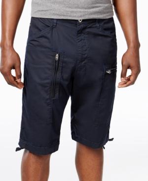 G-star Raw Men's Powell Premium Cargo Shorts