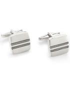 Kenneth Cole Men's Tailored Cuff Links
