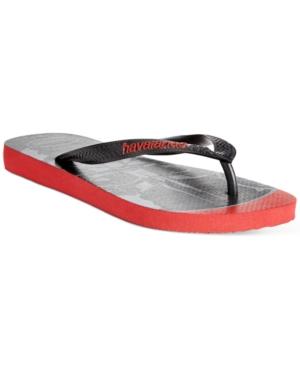 Men's Star Wars Sandals From Havaianas Men's Shoes
