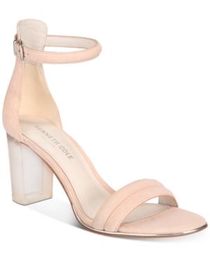Kenneth Cole New York Women's Lex Dress Sandals Women's Shoes
