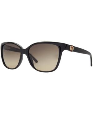 Gucci Sunglasses, Gg3645/s