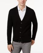 Inc International Concepts Men's Jennings Cardigan, Only At Macy's