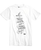 Levi's Men's Magellan Nyc Graphic-print T-shirt