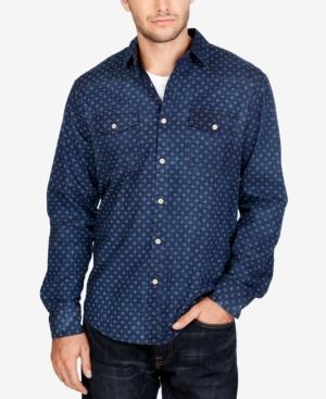 Lucky Brand Mason Weekend Shirt
