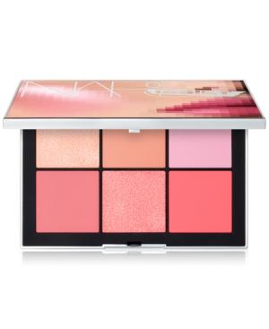 Nars Narsissist Wanted Cheek Palette, 3.9 G
