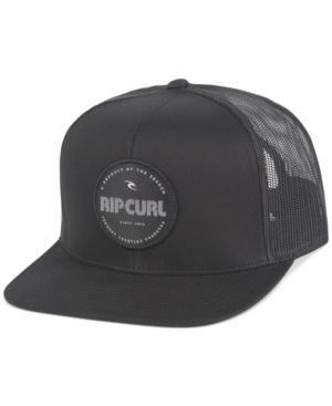 Rip Curl Men's Masters Truck Hat