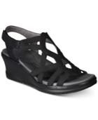 Baretraps Hadley Rebound Technology Wedge Sandals Women's Shoes