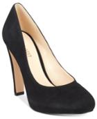 Nine West Brielyn Platform Pumps Women's Shoes