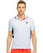 Polo Sport Performance Mesh "rlx" Polo Shirt