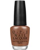 Opi Nail Lacquer, Ice-bergers & Fries