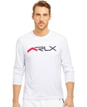 Polo Sport Rlx Graphic T-shirt