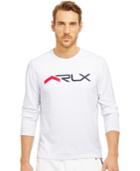 Polo Sport Rlx Graphic T-shirt
