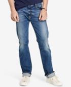 Denim & Supply Ralph Lauren Men's Bedford Straight-fit Jeans
