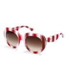 Dolce & Gabbana Sunglasses, Dg4191p