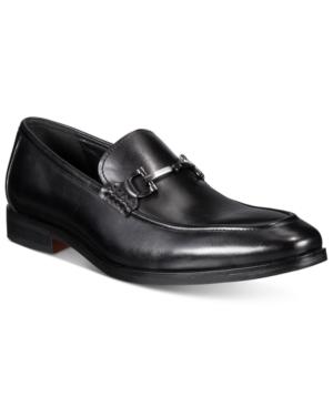 Alfani Men's Chandler Moc-toe Loafers, Only At Macy's Men's Shoes
