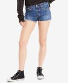 Levi's 501 Original Fit Cotton Denim Shorts, A Macy's Exclusive Style