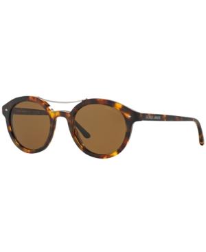 Giorgio Armani Sunglasses, Giorgio Armani Ar8007 48p