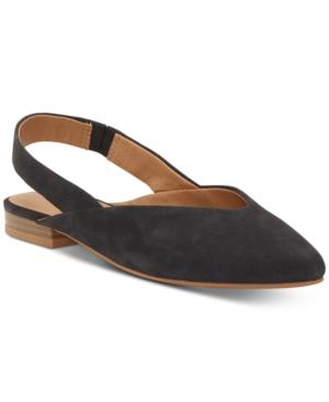 Lucky Brand Women's Benten Flats Women's Shoes