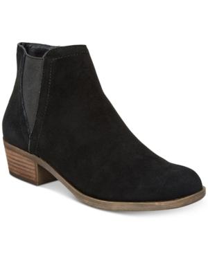 Kensie Garrett Booties Women's Shoes