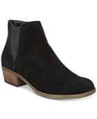 Kensie Garrett Booties Women's Shoes