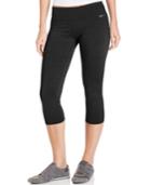 Calvin Klein Performance Active Capri Leggings Women's Swimsuit