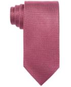 Hugo Men's Micro Neat Silk Tie