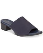 Bandolino Evelia Slip-on Sandals Women's Shoes