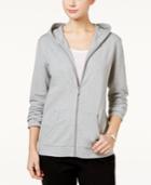 Karen Scott Hoodie, Only At Macy's