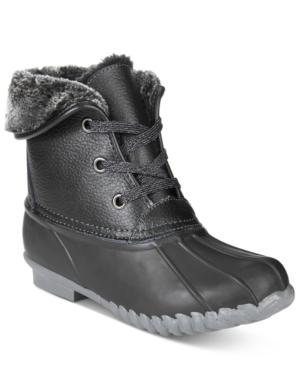 Sporto Diana Fold-over Booties Women's Shoes