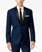Inc International Concepts Men's Slim Fit Customizable Tuxedo Blazer, Only At Macy's