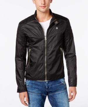 Gstar Men's Suzaki Jacket