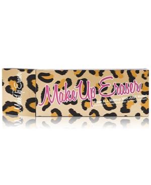 Makeup Eraser Limited Edition Cheetah Print Makeup Eraser