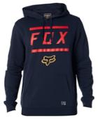 Fox Men's Listless Pullover Hoodie