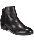 Cole Haan Elion Ankle Booties Women's Shoes