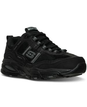 Skechers Men's Vigor 2.0 - Trait Wide Width Training Sneakers From Finish Line