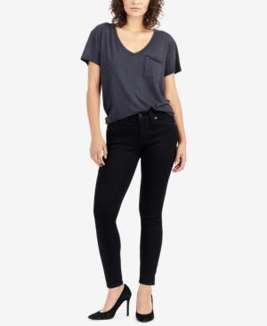 True Religion Jennie Curvy Skinny Jeans