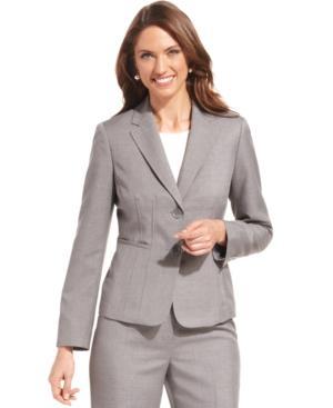 Kasper Petite Jacket
