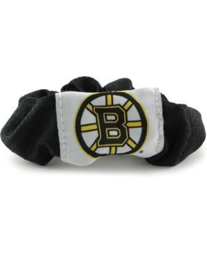 Little Earth Boston Bruins Hair Scrunchie