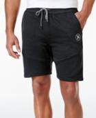 Hurley Men's Dri-fit Radiate Fleece Shorts