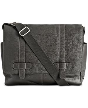 Cole Haan Men's Barrington Messenger Bag