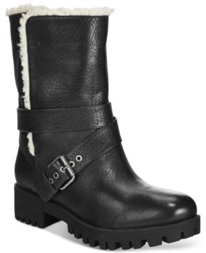 Nine West Olywn Mid-calf Boots Women's Shoes