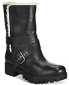 Nine West Olywn Mid-calf Boots Women's Shoes