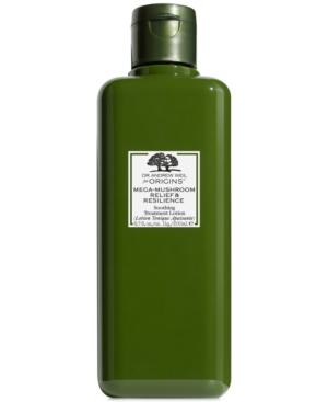 Origins Dr. Weil Mega-mushroom Relief & Resilience Soothing Treatment Lotion, 6.7 Fl. Oz.