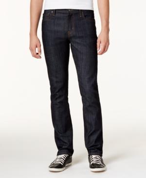 William Rast Men's Slim Straight Fit Dean Jean