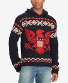 Polo Ralph Lauren Men's Intarsia Sweater