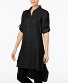 Calvin Klein High-low Tunic